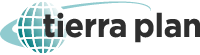 Tierraplan logo